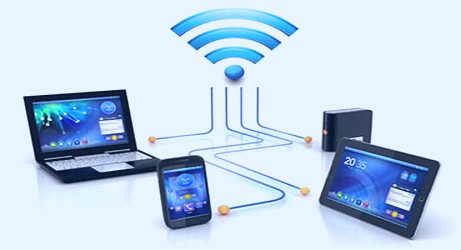 How do I connect to a Wi-Fi network?|Quicktech